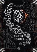 polish book : Wysłannik ... - Paulina Hendel