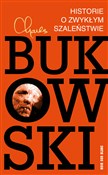 Historie o... - Charles Bukowski -  Książka z wysyłką do UK