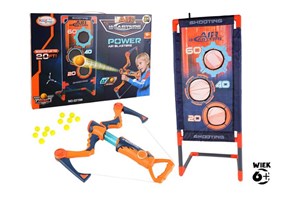 Picture of Łuk z tarczą do celowania