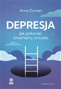 Książka : Depresja J... - Anna Duman
