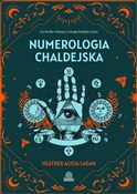 polish book : Numerologi... - Heather Alicia Lagan