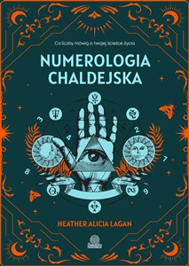 Obrazek Numerologia chaldejska Co liczby mówią o twojej ścieżce życia