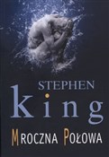 Mroczna po... - Stephen King -  books in polish 