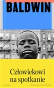 polish book : Człowiekow... - James Baldwin