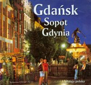 Obrazek Gdańsk Sopot Gdynia wersja polska