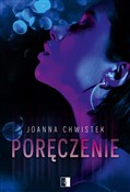 Książka : Poręczenie... - Joanna Chwistek