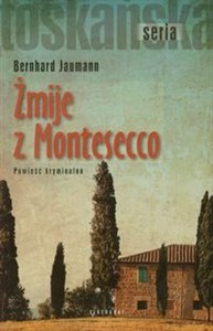 Obrazek Żmije z Montesecco