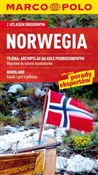 polish book : Norwegia z... - Jens-Uwe Kumpch
