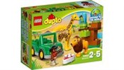 polish book : Lego Duplo...