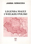 Zobacz : Legenda ma... - Janina Szwaczka