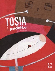Picture of Tosia i pudełko