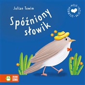 polish book : Moje pierw... - Julian Tuwim