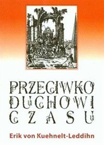 Obrazek Przeciwko duchowi czasu