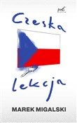 Czeska lek... - Marek Migalski -  books in polish 