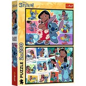 Puzzle 2x2... -  Książka z wysyłką do UK
