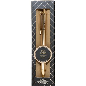 Obrazek Długopis z grawerem Dla Ciebie