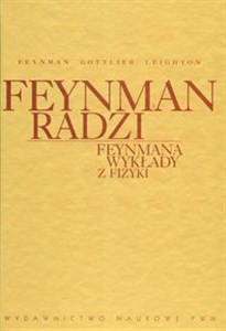 Picture of Feynman radzi Feynmana wykłady z fizyki Suplement