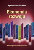 Polska książka : Ekonomia r... - Ryszard Bartkowiak
