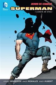Obrazek Superman 1 Superman i Ludzie ze stali