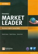 Market Lea... - David Cotton, David Falvey, Simon Kent -  Polish Bookstore 