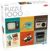 Puzzle 100... -  books from Poland