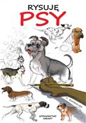 polish book : Rysuję Psy... - Thierry Beaudenon