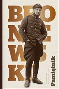Pamiętnik - Władysław Broniewski -  books from Poland