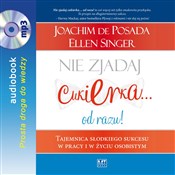 [Audiobook... - Joachim Posada, Ellen Singer -  Polish Bookstore 