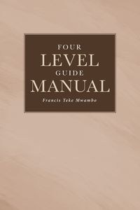 Picture of Four Level Guide Manual