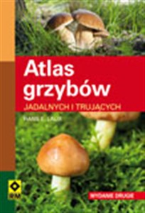 Picture of Atlas grzybów jadalnych i trujących