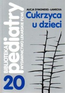 Obrazek Cukrzyca u dzieci