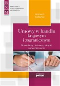 Umowy w ha... - Wojciech Budzyński -  books in polish 
