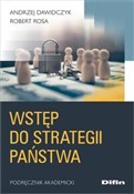 Książka : Wstęp do s... - Andrzej Dawidczyk, Robert Rosa