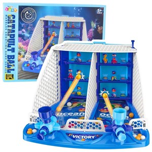 Picture of Strzelanie do celu pinball Ocean