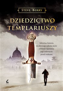 Picture of Dziedzictwo templariuszy