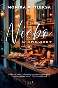 Picture of Niebo w kruszonce