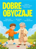 Dobre obyc... - Krzysztof Żywczak -  foreign books in polish 