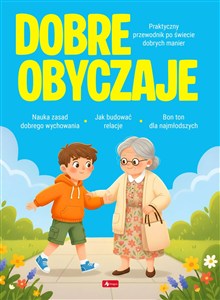 Picture of Dobre obyczaje