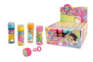 Picture of Bańki mydlane 60ml MIX