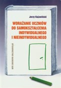 Wdrażanie ... - Jerzy Kujawiński -  Książka z wysyłką do UK