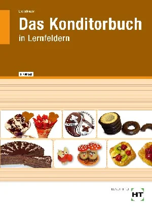 Obrazek LODERBAUER, J: KONDITORBUCH