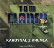 [Audiobook... - Tom Clancy -  Polish Bookstore 