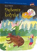 Dębowa koł... - Paweł Wakuła -  Polish Bookstore 