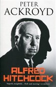 Polska książka : Alfred Hit... - Peter Ackroyd