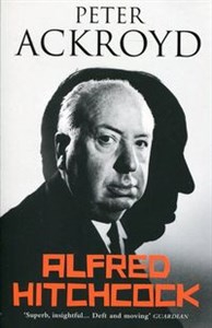 Picture of Alfred Hitchcock