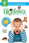 Akademia m... - Opracowanie Zbiorowe -  books from Poland