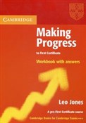 Making Pro... - Leo Jones -  Książka z wysyłką do UK