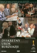 polish book : Dyskretny ...