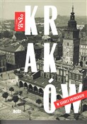 Kraków w s... - Magdalena Skrejko -  books from Poland