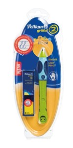 Obrazek GRIFFIX OŁÓWEK ZIELONY BL